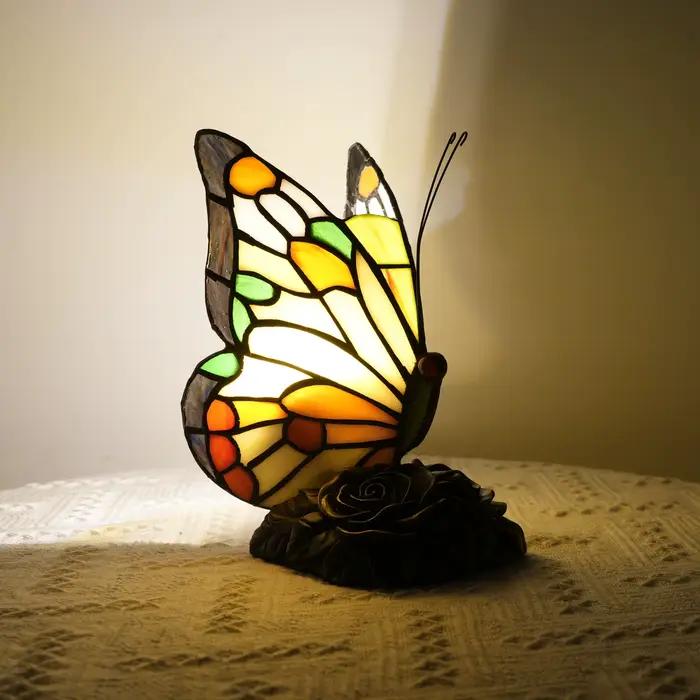 Lampe de chevet mignonne