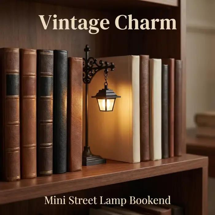 Lampe de chevet en fer forgé