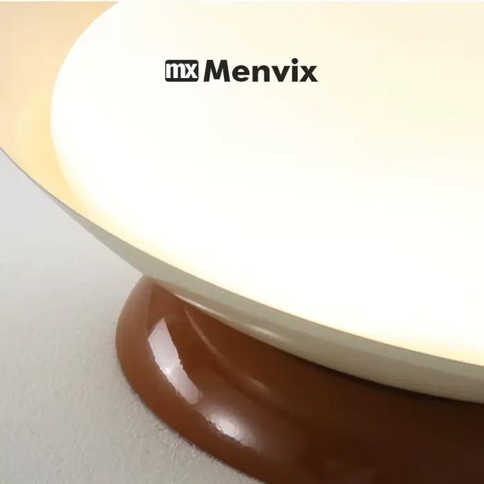 Lustre de plafond LED moderne pour salon