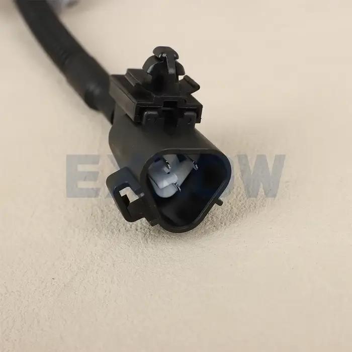 Capteur de suspension arrière recommandé pour Toyota Land Cruiser Prado, Assy Control, GRJ120, KDJ120, KZJ120, 2000-2010, 89408-60011, 89407-60022