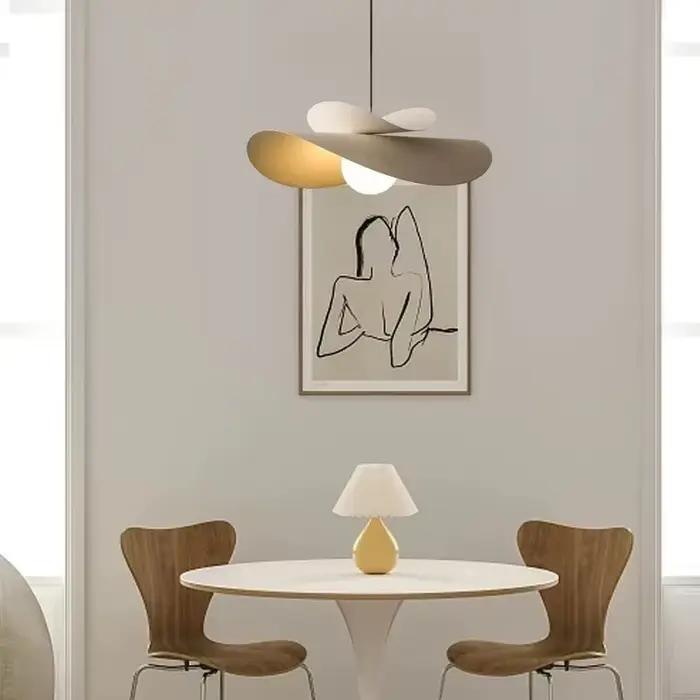 Lampe suspendue LED E27