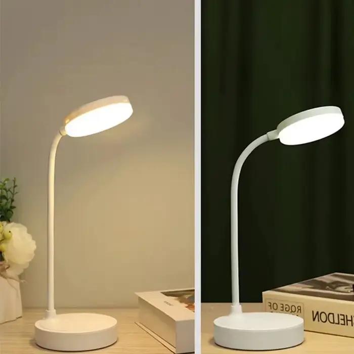 Lampe de bureau LED