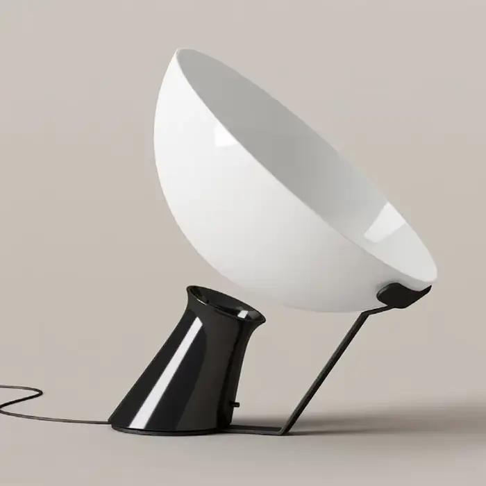 Lampe de Table design danois