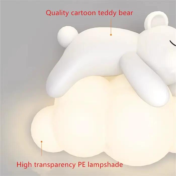 Lampe murale, lampe de chevet