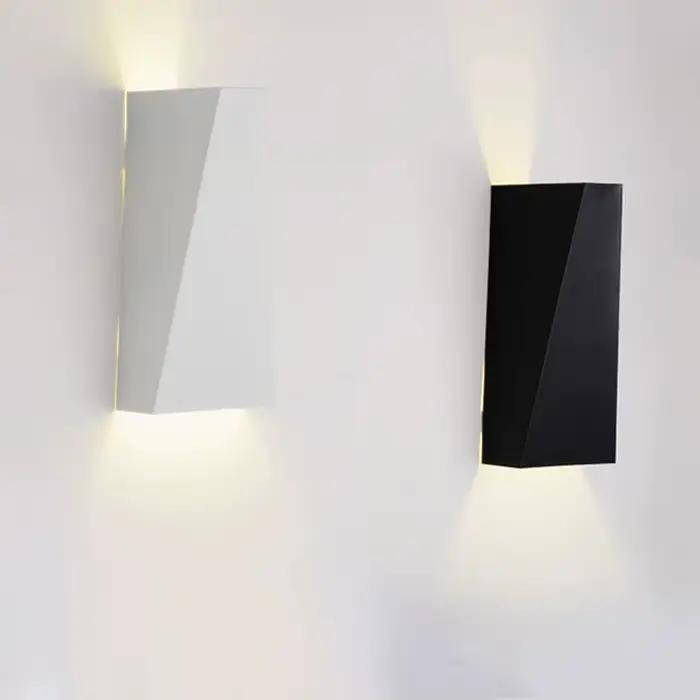 Applique Murale Moderne à LED