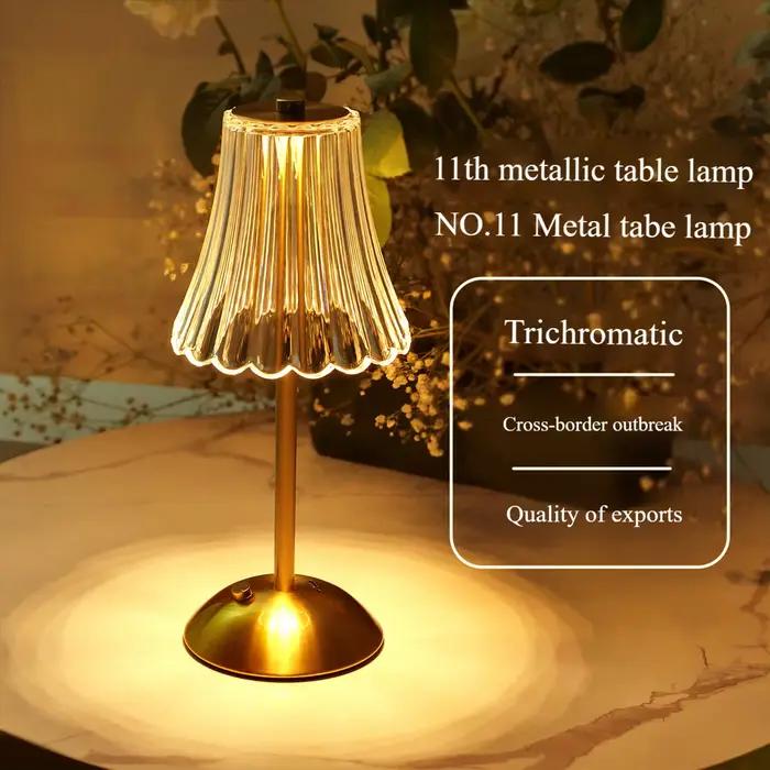 Lampe de Table chambre à coucher