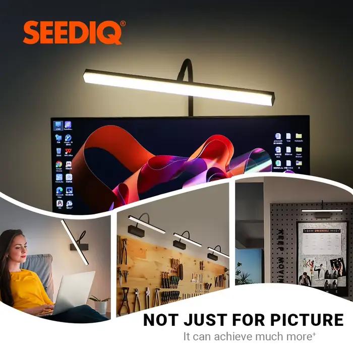 Applique murale LED rechargeable