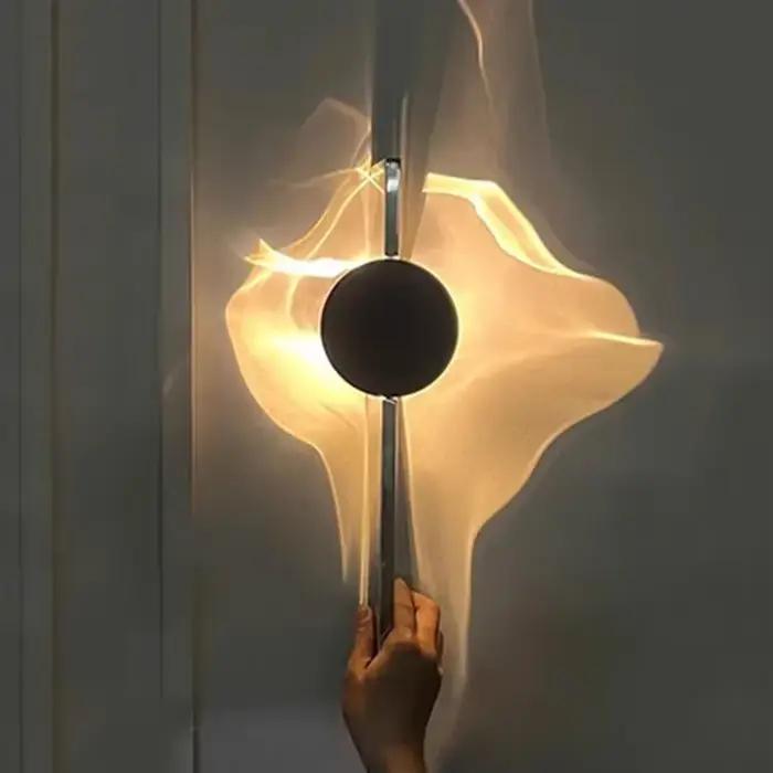 Applique Murale LED Minimaliste Moderne