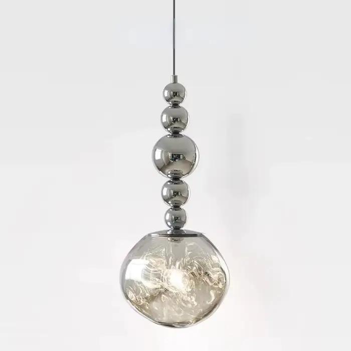 Lampes suspendues modernes au Design italien