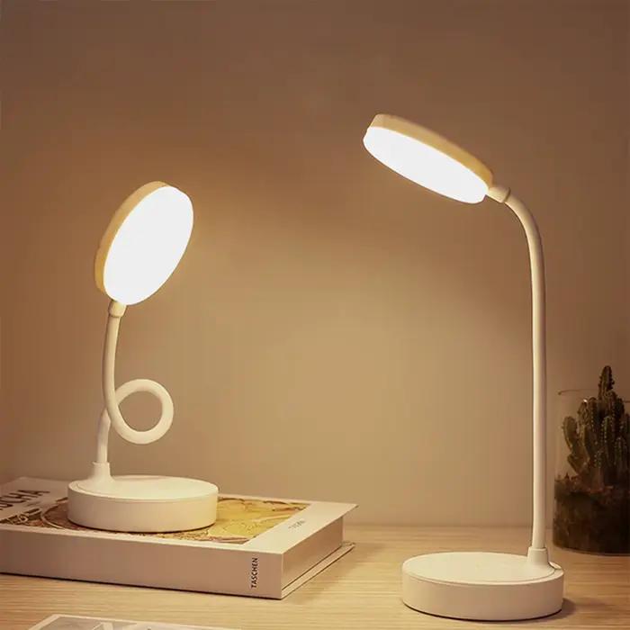 Lampe de Table LED USB