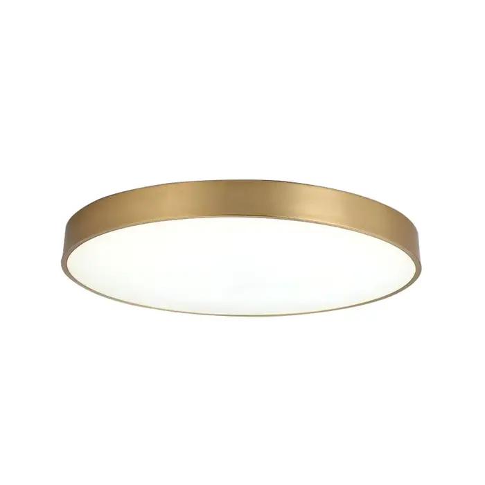 Plafonniers LED modernes pour couloir