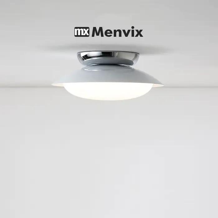 Lustre de plafond LED moderne pour salon