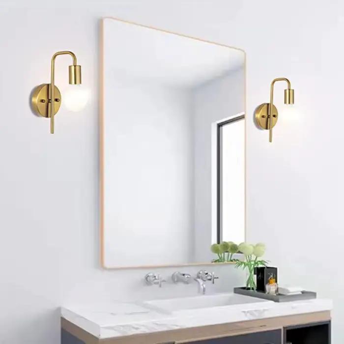 Lampes murales rétro Loft appliques