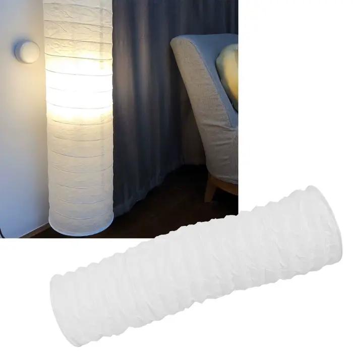 Abat-Jour en Papier de Riz