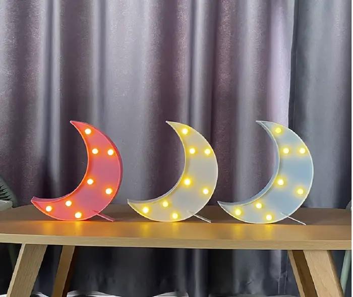 Lampe LED en forme de nuage