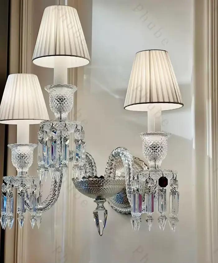 Hall d'hôtel de luxe grande