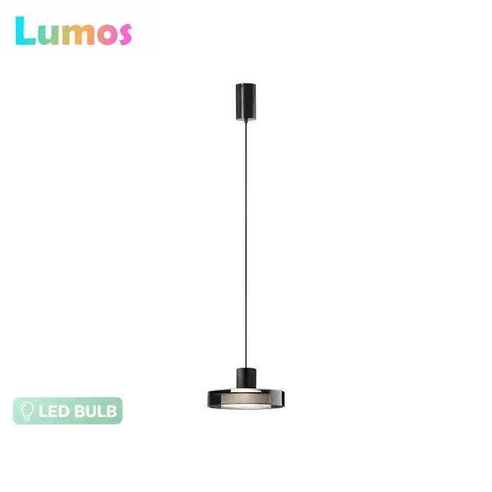 Lampe suspendue de styliste italien