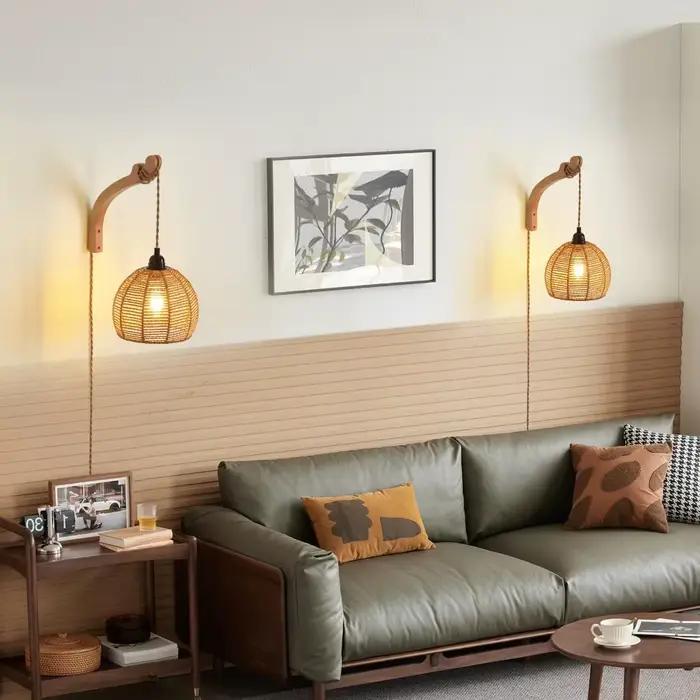 JOYINLED applique murale ferme