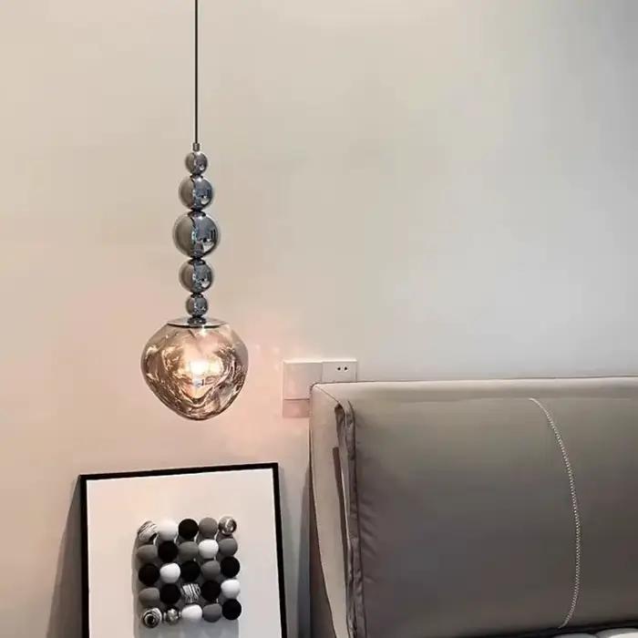 Lampes suspendues modernes au Design italien