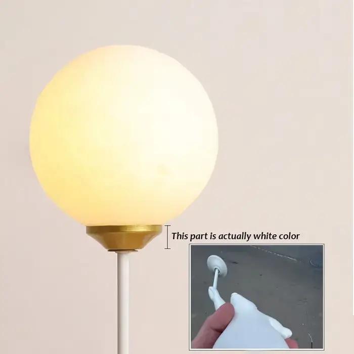Dessin animé ours polaire LED applique murale créative éclairage intérieur G9 ampoule Led chevet atmosphère lampe enfant enfants chambre décor