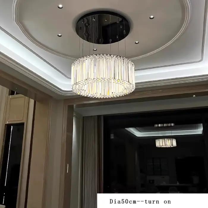 Lampe suspendue moderne de designer italien