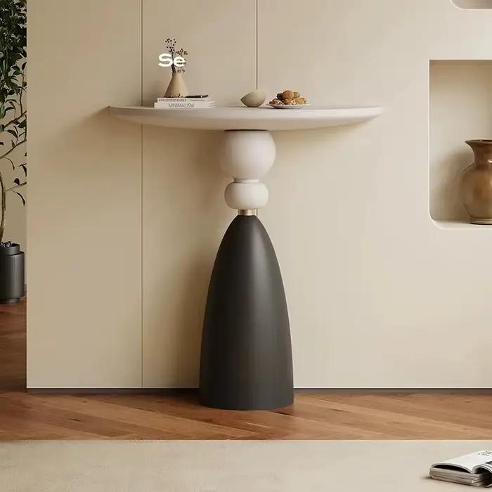 Table d'appoint Glamour Feel, style simple, salon, couloir, entrée, tables consoles, style moderne, console d'entrée, meubles de maison