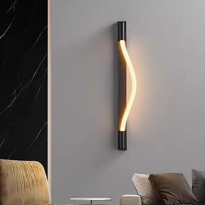 Applique murale de luxe nordique