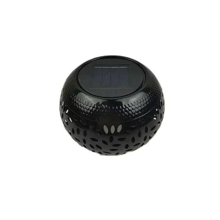 Lampe solaire d'extérieur à LED
