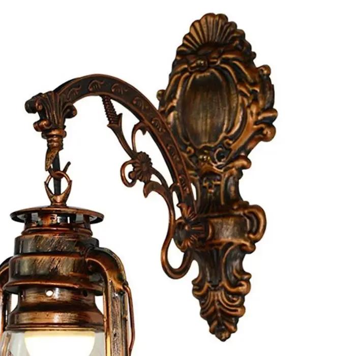 Applique Murale LED Vintage