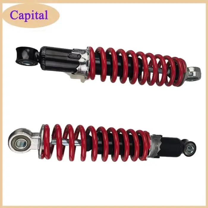 Bras de suspension avant haute résistance, stabilité améliorée, confort, bras oscillant supérieur et
