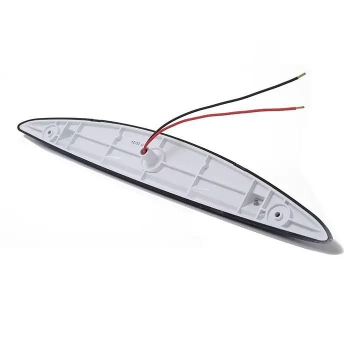 Lampe de store LED 12V étanche, lampes extérieures, barre lumineuse pour camping-car, caravane, camp