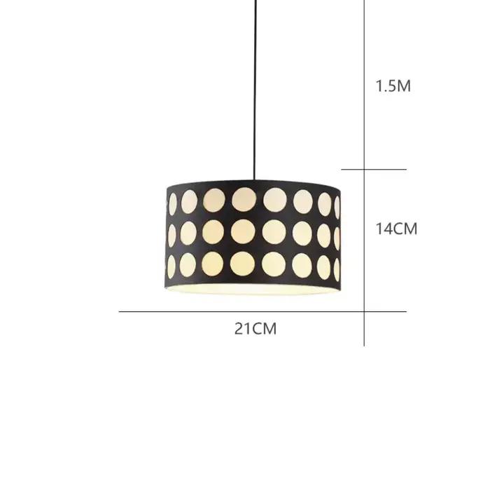 Lustres en cuivre modernes pour salle à manger, salon, hôtel, décoration intérieure, éclairage en fe