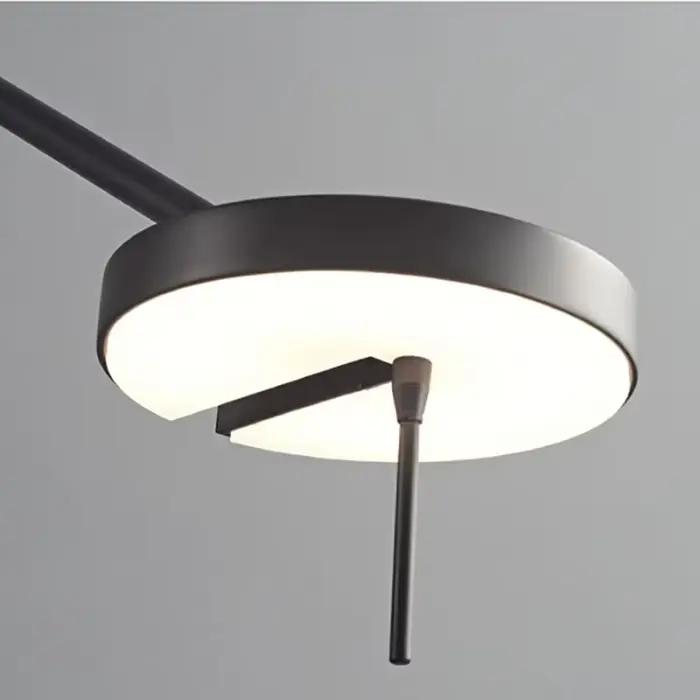 Applique Murale LED au Design Nordique Simple