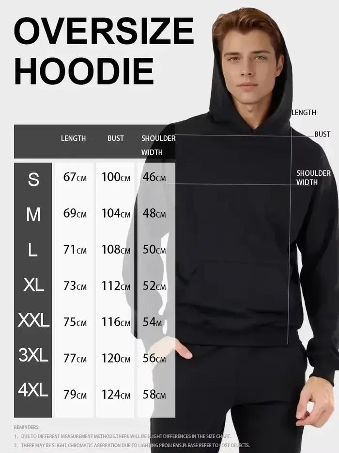 Sweat à capuche une pièce Chopper pour hommes et femmes, surdimensionné, décontracté, Streetwear, Cosplay, pull en coton, Y2k, nouvelle collection automne hiver