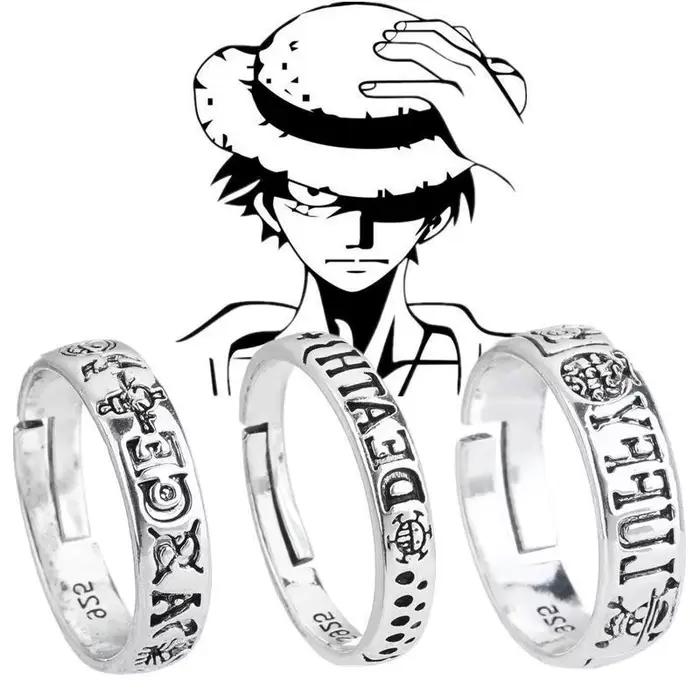 Nouvelle figurine d'anime ONE PIECE Law Luffy Ace 2026, modèle réglable, jouets de collection, accessoires de cosplay, cadeaux