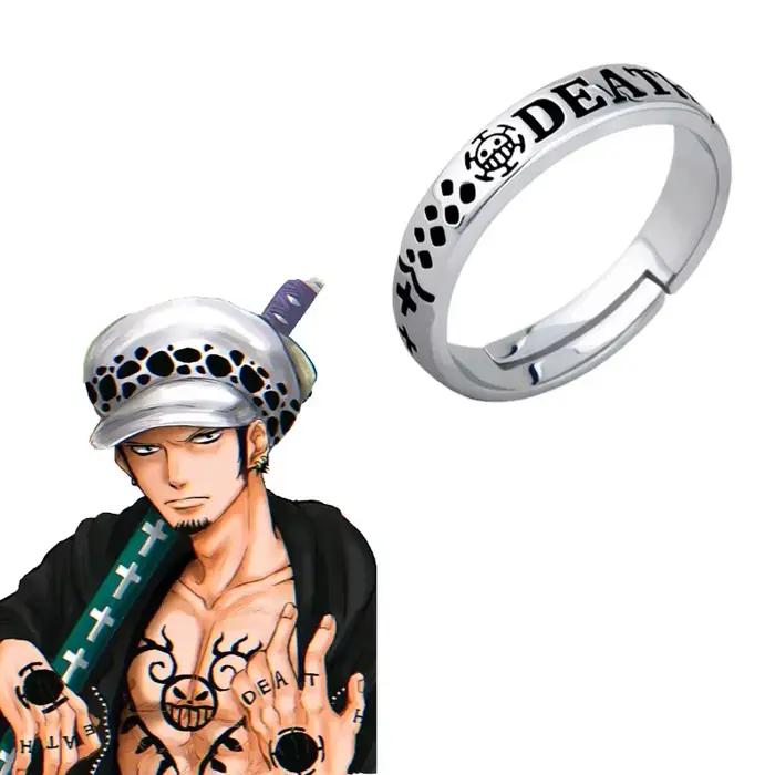 Nouvelle figurine d'anime ONE PIECE Law Luffy Ace 2026, modèle réglable, jouets de collection, accessoires de cosplay, cadeaux