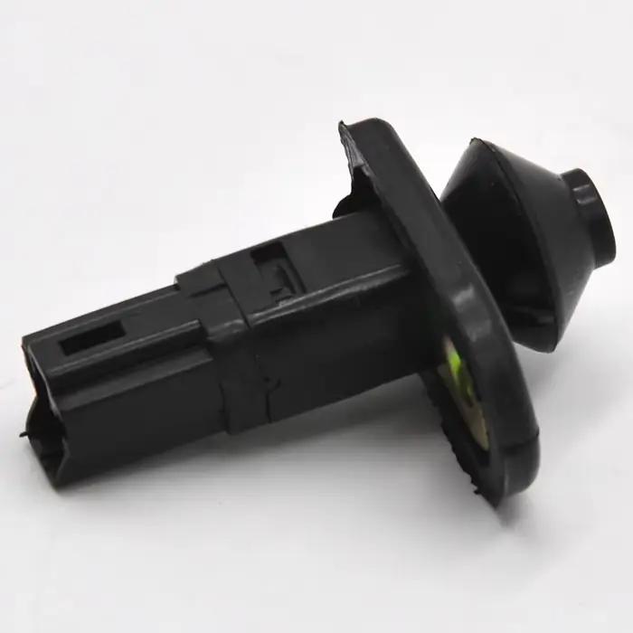 Joli de lampe d'éclairage de porte automatique à 2 broches