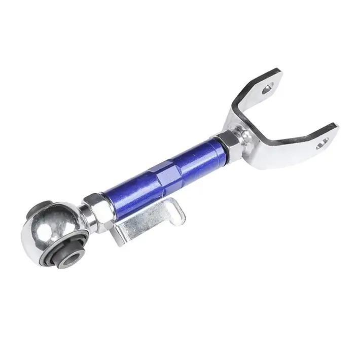 Tige de Suspension arrière réglable pour Tesla modèle 3/Y 1188431-00-A 1044431-00-G, Kit de tige de bras oscillant à bras droit arrière de voiture