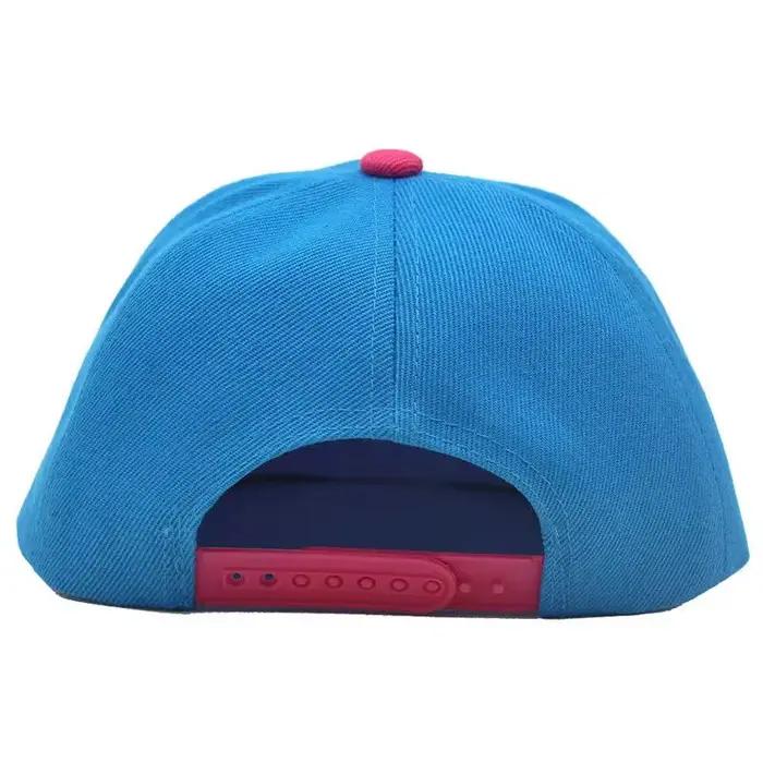 Casquette de baseball One Piece Tony Tony Chopper, motif dessin animé mignon, 2D, pour étudiant, sport, protection solaire, casquette à visière, accessoire d'animation, vente en gros