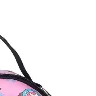 Sac à bandoulière One Piece avec figurines d'anime Chopper, sacs à bandoulière pour garçons, sacs de voyage en toile pour filles, sac de sport, produits décoratifs, cadeau