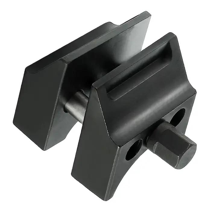 Outil de séparation universel pour suspension, séparateur d'expansion de suspension universel, outil de levier à double face renforcé pour suspension
