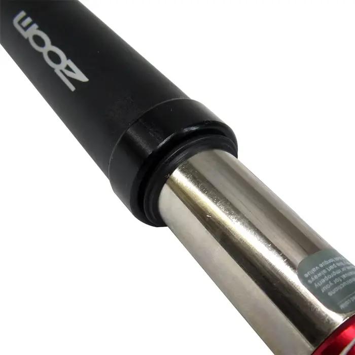 Suspension vtt vélo tige de selle ZOOM SP-405 ressort à huile alliage hydraulique montagne route vélo tige de selle pièces 27.2 30.0 30.4 31.6mm