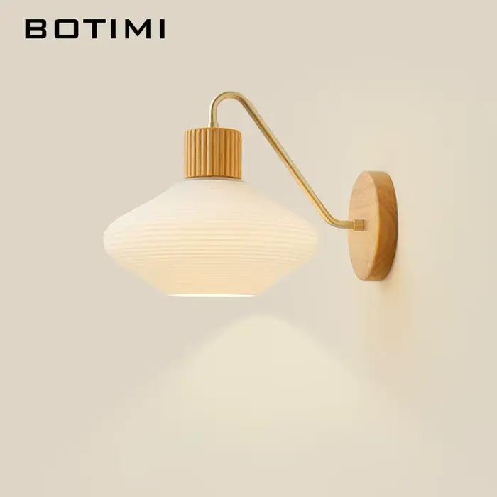 Abat-jour en verre décoratif pour maison moderne
