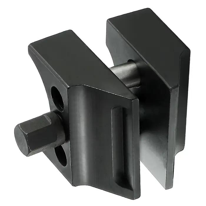 Outil de séparation universel pour suspension, séparateur d'expansion de suspension universel, outil de levier à double face renforcé pour suspension
