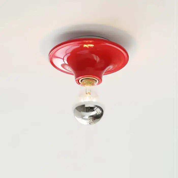Lampe décorative nordique créative pour la maison