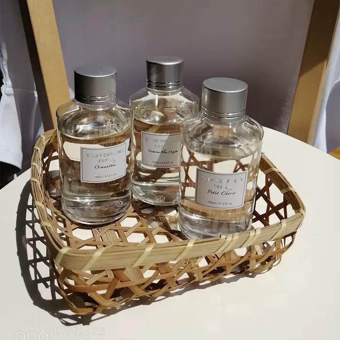 Autorisation!!! Recharge de diffuseur de parfum de roseaux