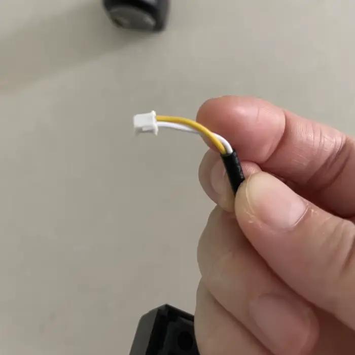 Phares avant LED lampe pour Xiaomi Mijia M365 1S Pro accessoires de Scooter électrique lampe frontale Led pièces de rechange