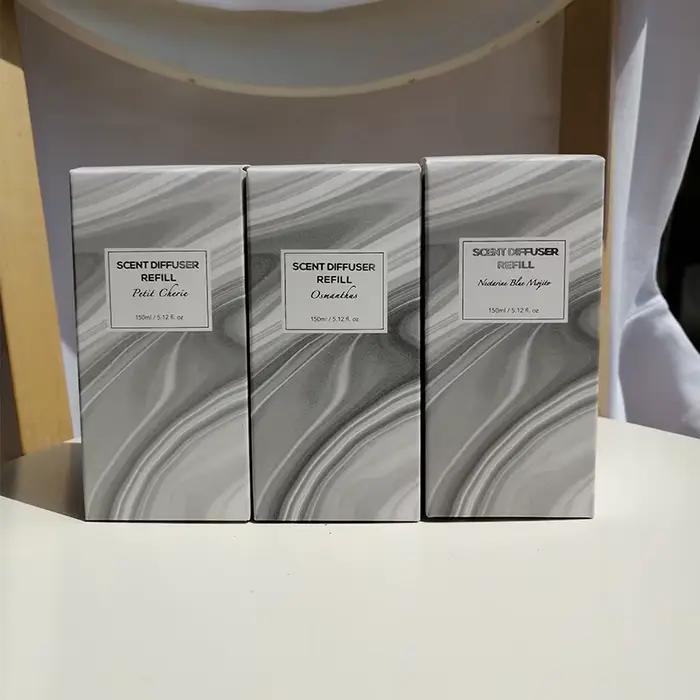 Autorisation!!! Recharge de diffuseur de parfum de roseaux