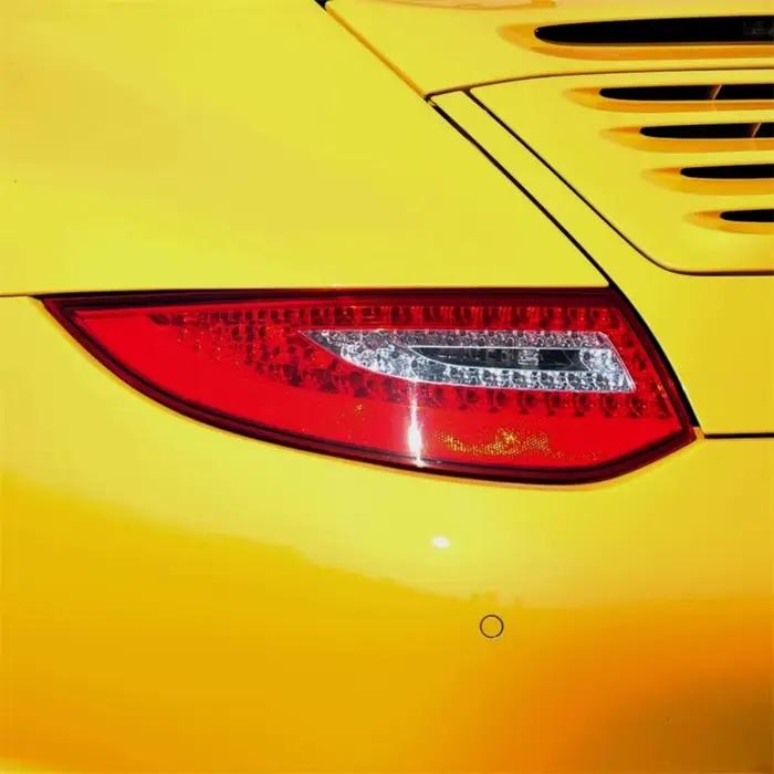 Pièces de rechange pour intérieur de voiture Porsche 911 997.2, coque de feux de recul, coque de feu arrière