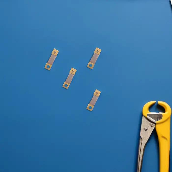 12 pièces de rechange universelles pour horloge à pendule vintage en métal, ressort de suspension pour horloge de grand-père, compatible français et allemand